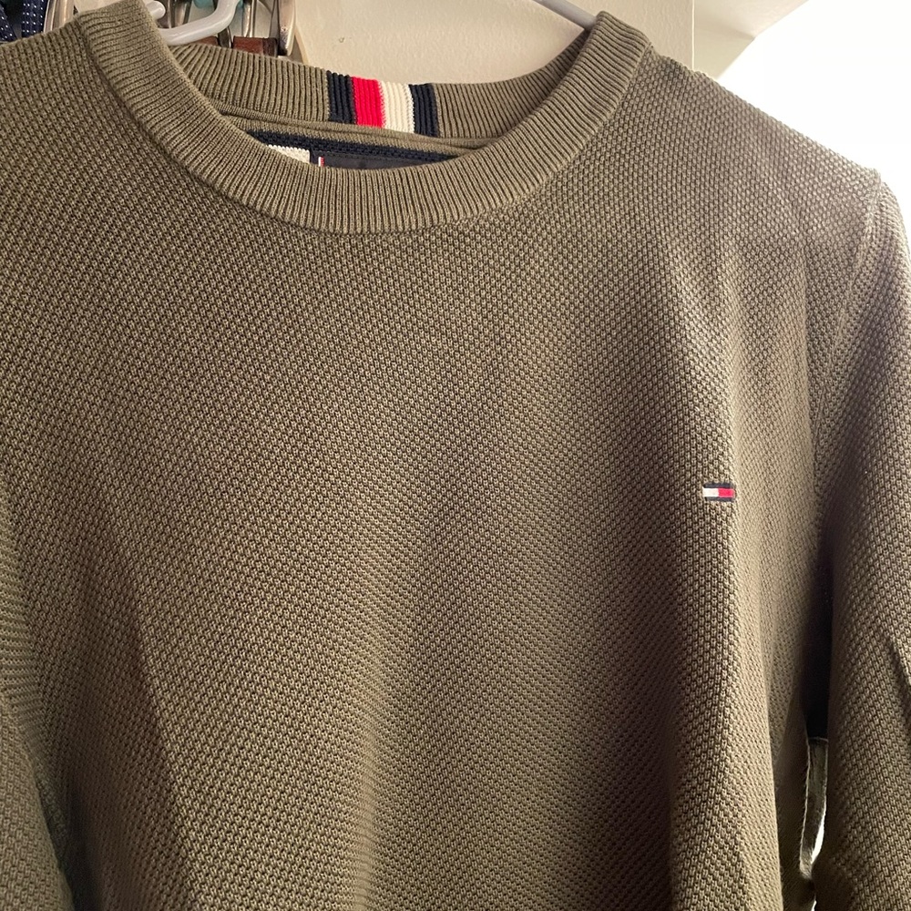 Tommy Hilfiger Sweater